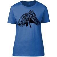 Women's Premium T-shirt Thumbnail