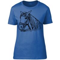 Women's Premium T-shirt Thumbnail