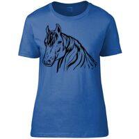 Women's Premium T-shirt Thumbnail