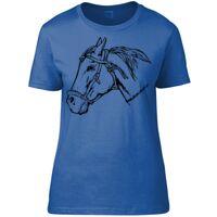 Women's Premium T-shirt Thumbnail