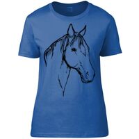 Women's Premium T-shirt Thumbnail