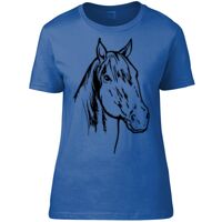 Women's Premium T-shirt Thumbnail