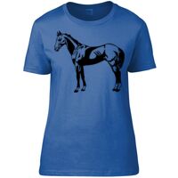 Women's Premium T-shirt Thumbnail