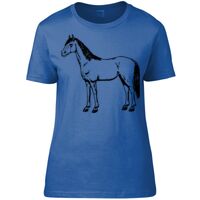 Women's Premium T-shirt Thumbnail