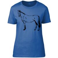 Women's Premium T-shirt Thumbnail