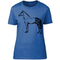 Women's Premium T-shirt Thumbnail