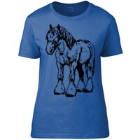 Women's Premium T-shirt Thumbnail