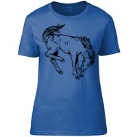 Women's Premium T-shirt Thumbnail