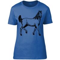 Women's Premium T-shirt Thumbnail