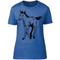 Women's Premium T-shirt Thumbnail