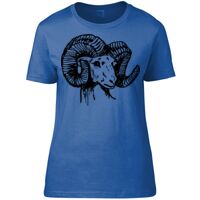 Women's Premium T-shirt Thumbnail