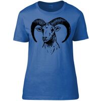 Women's Premium T-shirt Thumbnail