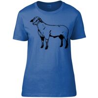 Women's Premium T-shirt Thumbnail