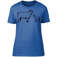 Women's Premium T-shirt Thumbnail