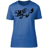 Women's Premium T-shirt Thumbnail
