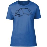 Women's Premium T-shirt Thumbnail