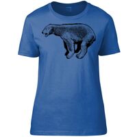 Women's Premium T-shirt Thumbnail