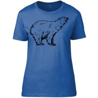 Women's Premium T-shirt Thumbnail