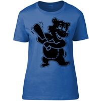 Women's Premium T-shirt Thumbnail
