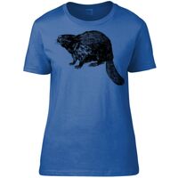 Women's Premium T-shirt Thumbnail