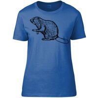 Women's Premium T-shirt Thumbnail