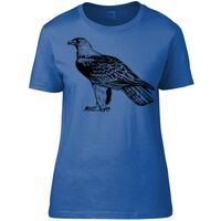 Women's Premium T-shirt Thumbnail