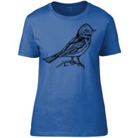 Women's Premium T-shirt Thumbnail