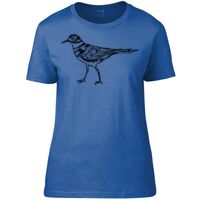 Women's Premium T-shirt Thumbnail