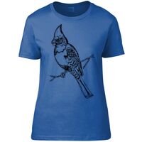 Women's Premium T-shirt Thumbnail