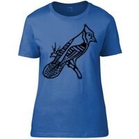 Women's Premium T-shirt Thumbnail