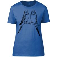 Women's Premium T-shirt Thumbnail
