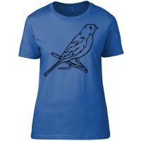 Women's Premium T-shirt Thumbnail