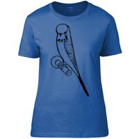Women's Premium T-shirt Thumbnail