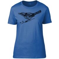 Women's Premium T-shirt Thumbnail