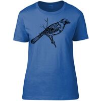 Women's Premium T-shirt Thumbnail