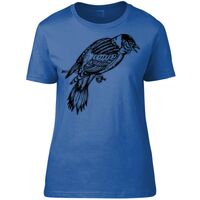 Women's Premium T-shirt Thumbnail