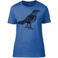 Women's Premium T-shirt Thumbnail