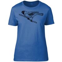 Women's Premium T-shirt Thumbnail