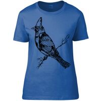 Women's Premium T-shirt Thumbnail