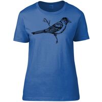 Women's Premium T-shirt Thumbnail