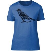 Women's Premium T-shirt Thumbnail