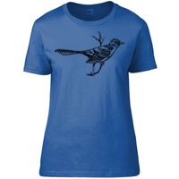 Women's Premium T-shirt Thumbnail