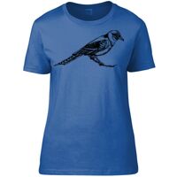 Women's Premium T-shirt Thumbnail