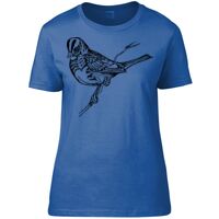 Women's Premium T-shirt Thumbnail