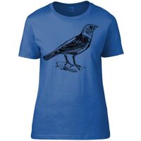 Women's Premium T-shirt Thumbnail