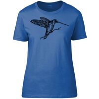 Women's Premium T-shirt Thumbnail