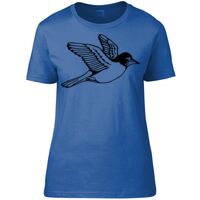 Women's Premium T-shirt Thumbnail
