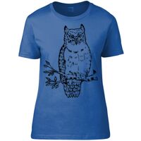 Women's Premium T-shirt Thumbnail