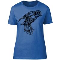 Women's Premium T-shirt Thumbnail