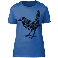 Women's Premium T-shirt Thumbnail